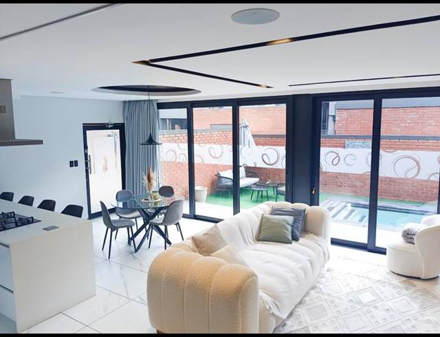 3 BEDROOM PROPERTY TO RENT IN BROADACRES